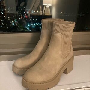 Steve Madden Hayley Boots